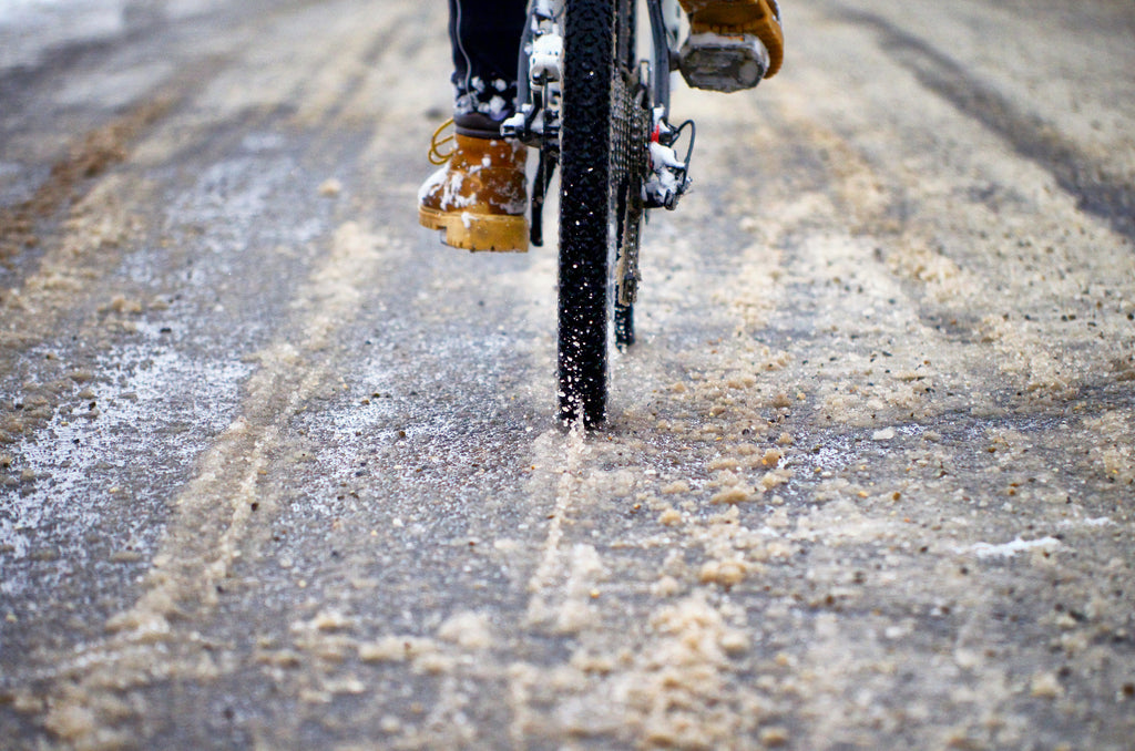 BikeParka - Top tips to keep you riding though the winter
