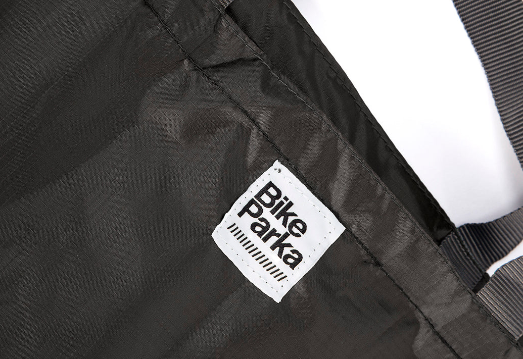 Packable Ripstop Tote