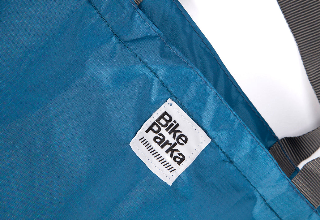 Packable Ripstop Tote
