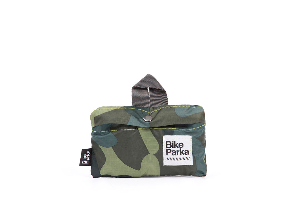 Packable Ripstop Tote
